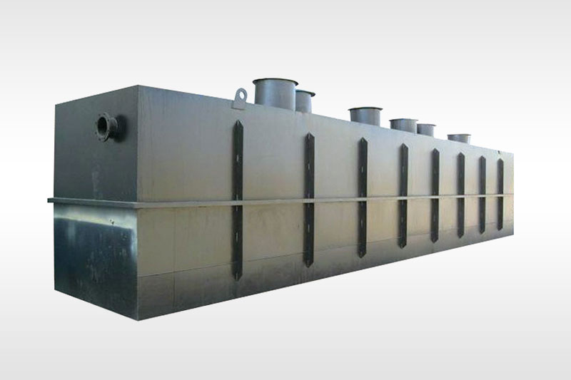 HYS型高效中水处理设备